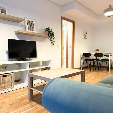 Dos Torres Cesar Augusto - Larga Temporada סרגוסה